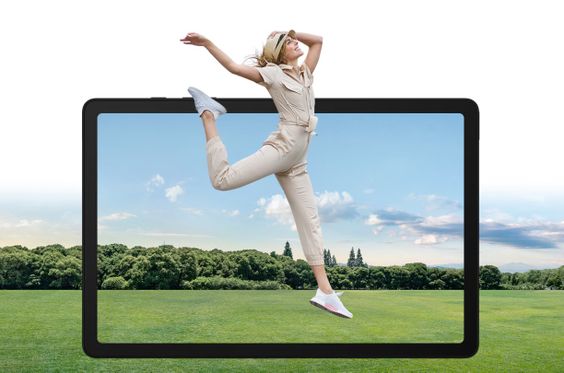 Samsung Galaxy Tab A9 Kids Edition Wi-Fi 64GB 3
